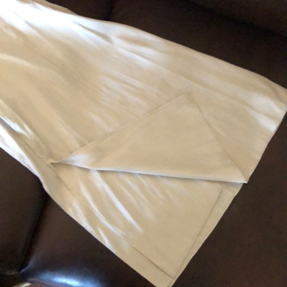 2x Silk Eileen Fisher Tunic - Picture 4 of 7